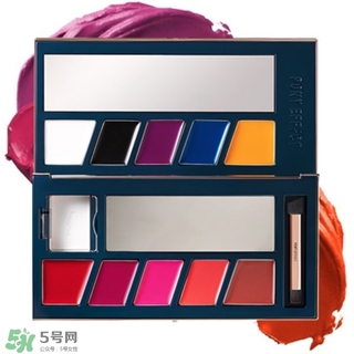 今年最流行的口红 2017最火的9支网红唇膏